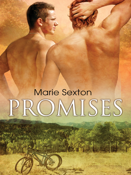 Title details for Promises by Marie Sexton - Available